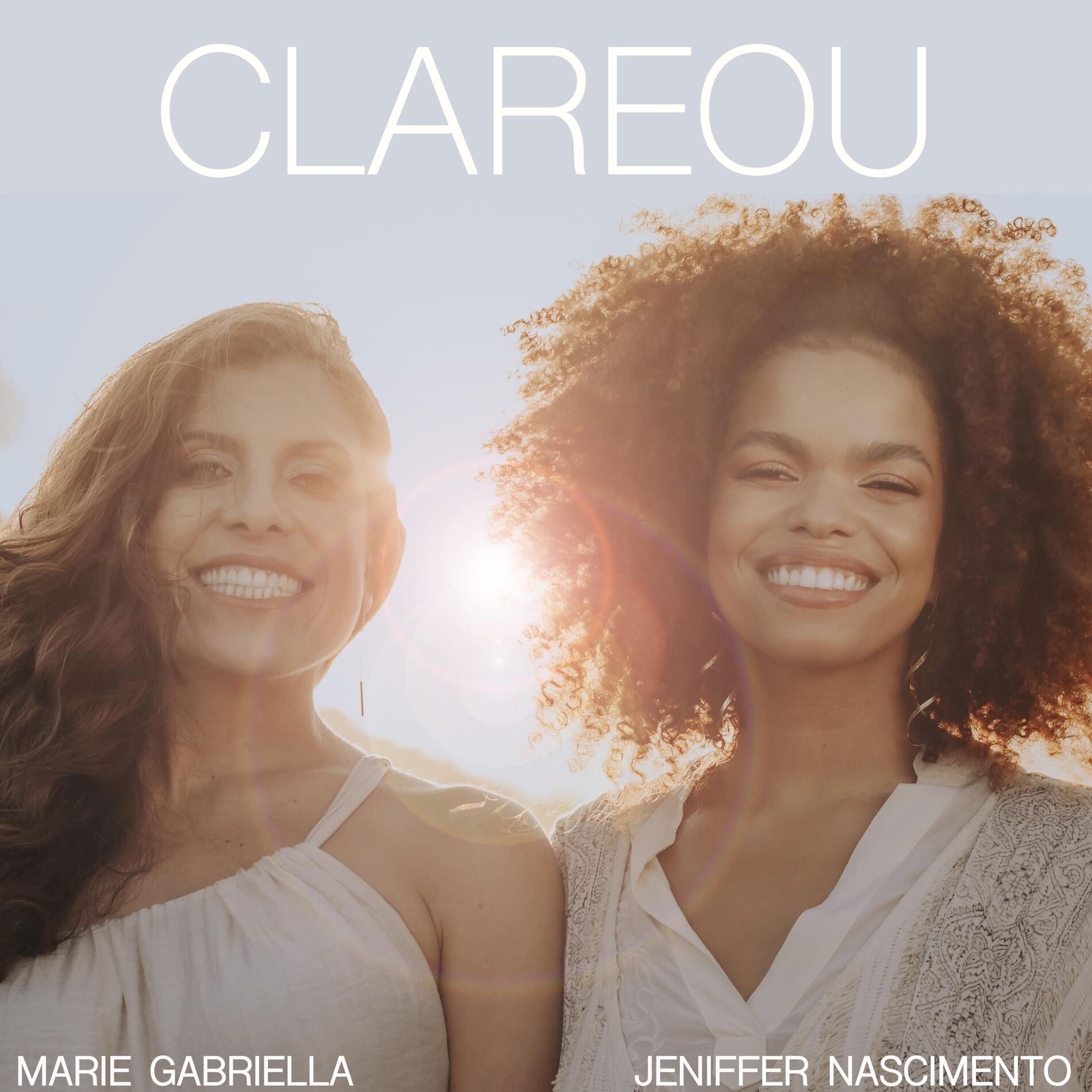 Album cover of Clareou