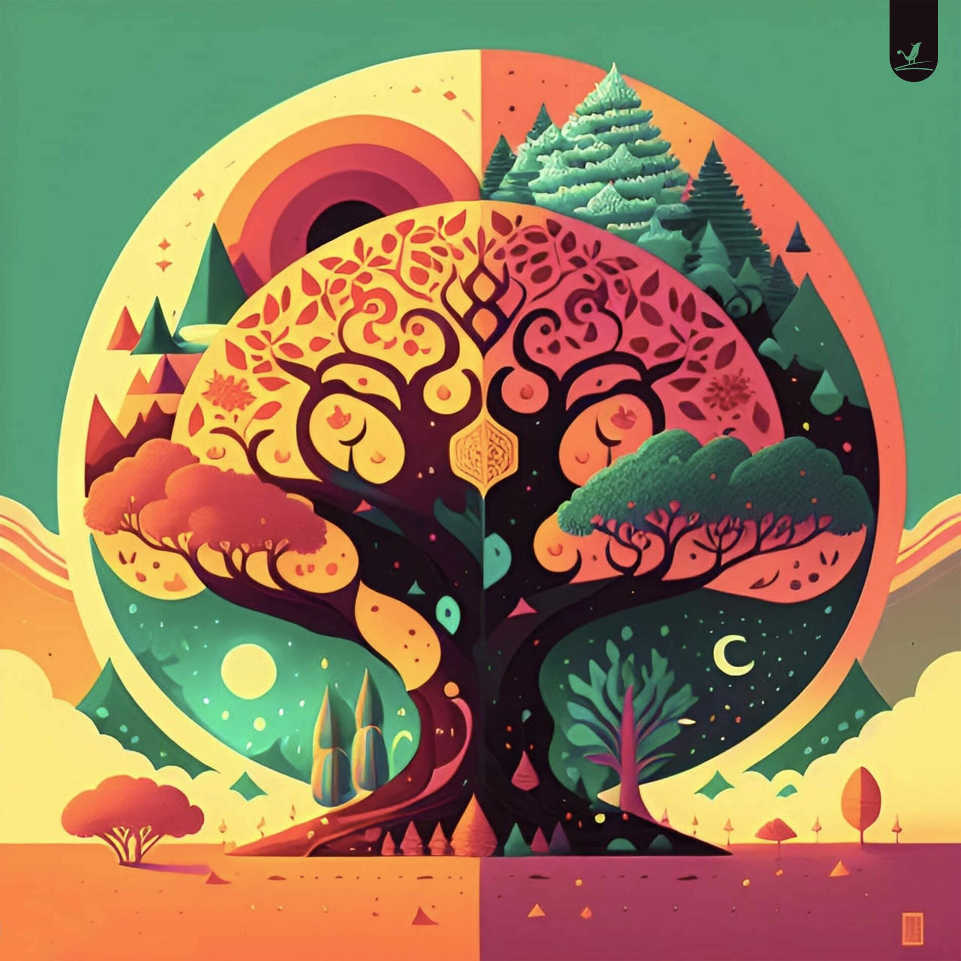 Album cover of Blessed