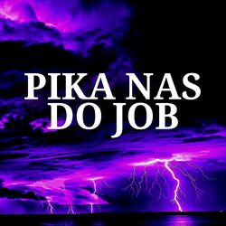 Cover of Pika nas do Job