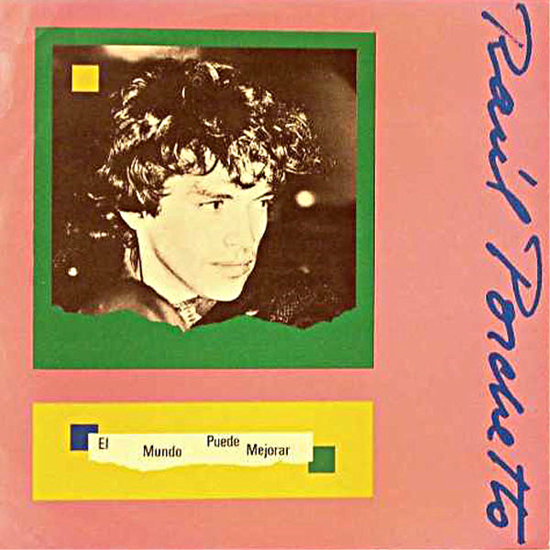 Raul Porchetto ‎– Mundo Raul Porchetto – Mundo – Vinyl (LP, Album), 1979 [r2837603
