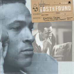 Cover of Lost & Found: Love Starved Heart - Expanded Edition