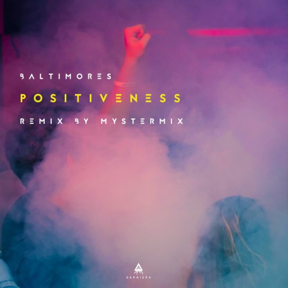 Picture of Positiveness (Remix by Mystermix)