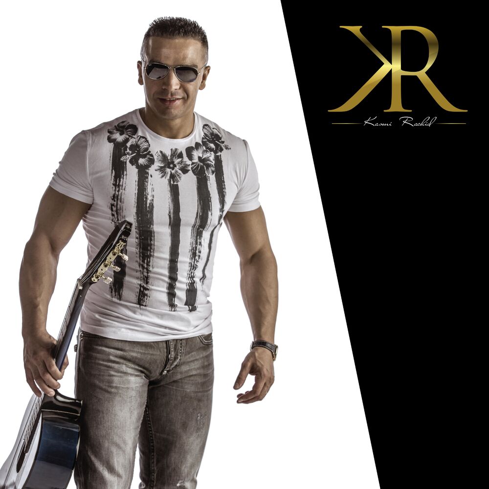 Picture of Kasmi Rachid K R