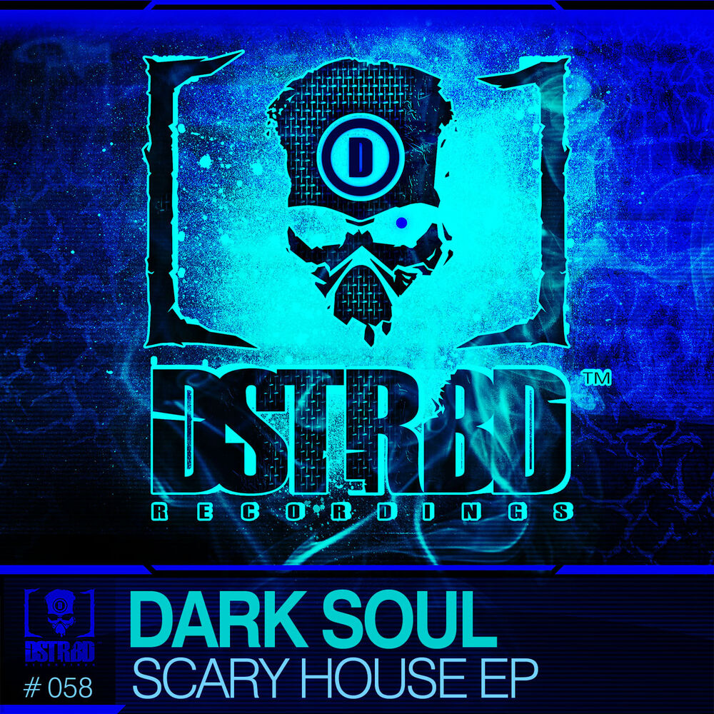 Picture of Scary House EP
