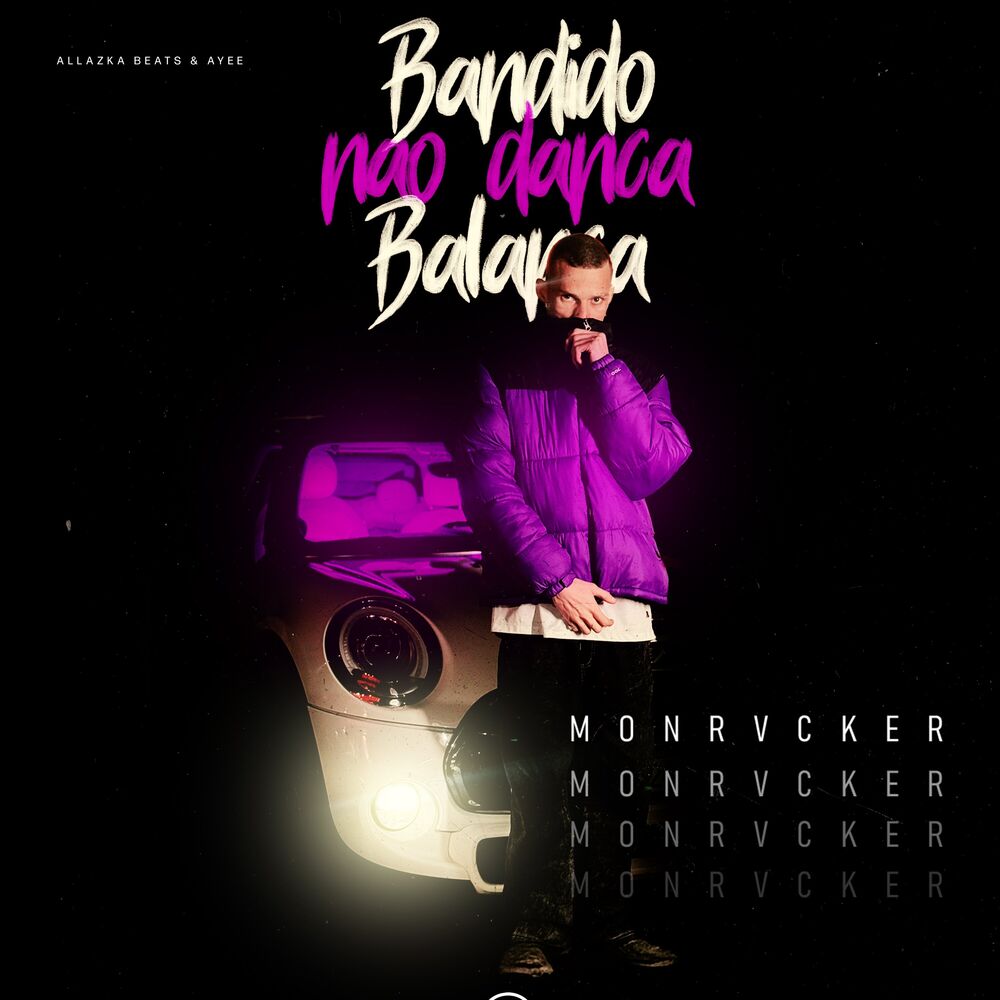 Picture of Bandido Não Dança, Balança