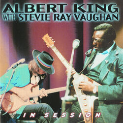 Cover of In Session