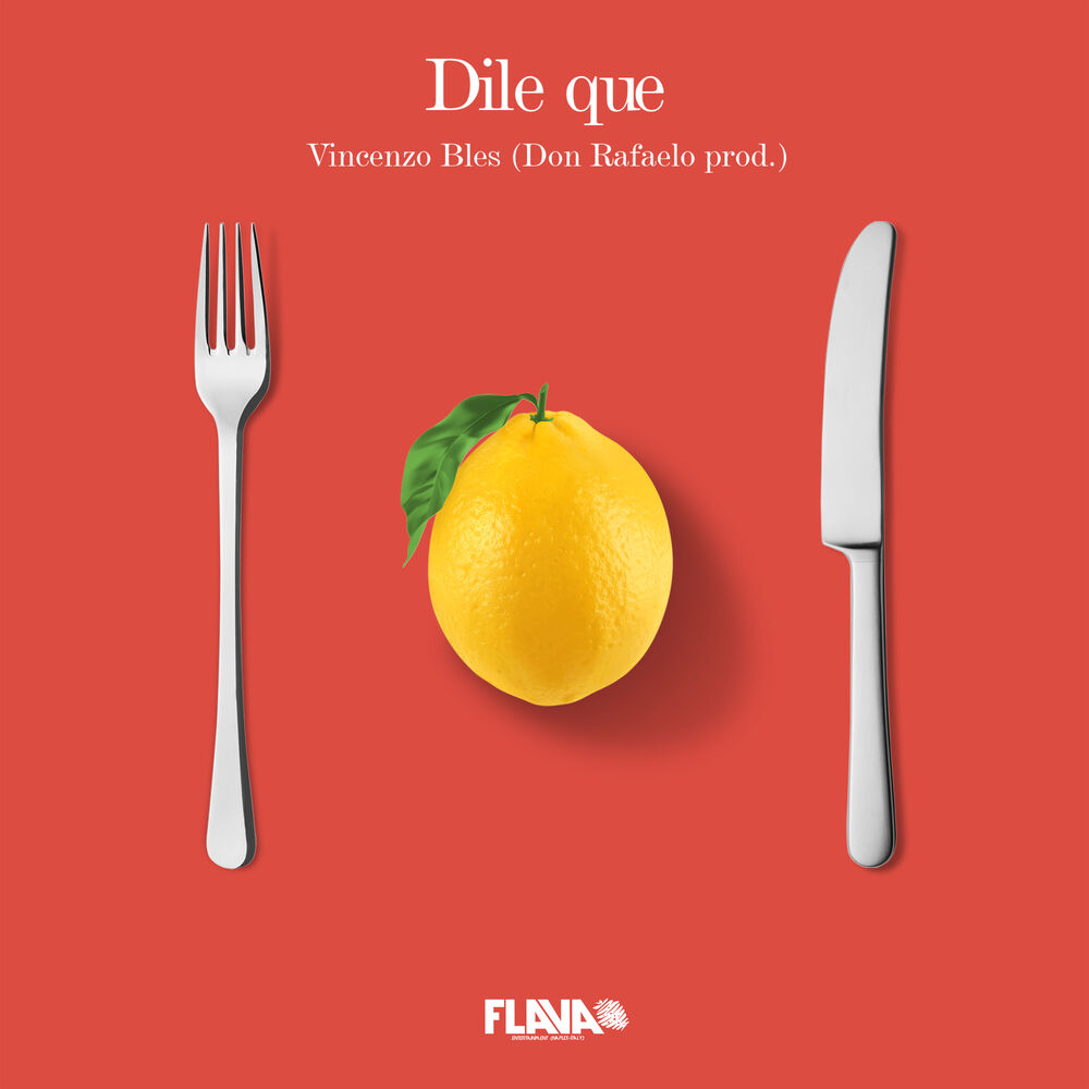Picture of Dile Que
