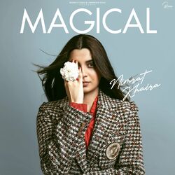 Cover of Magical