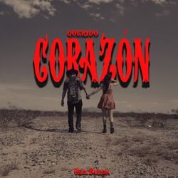 Cover of Querido Corazón