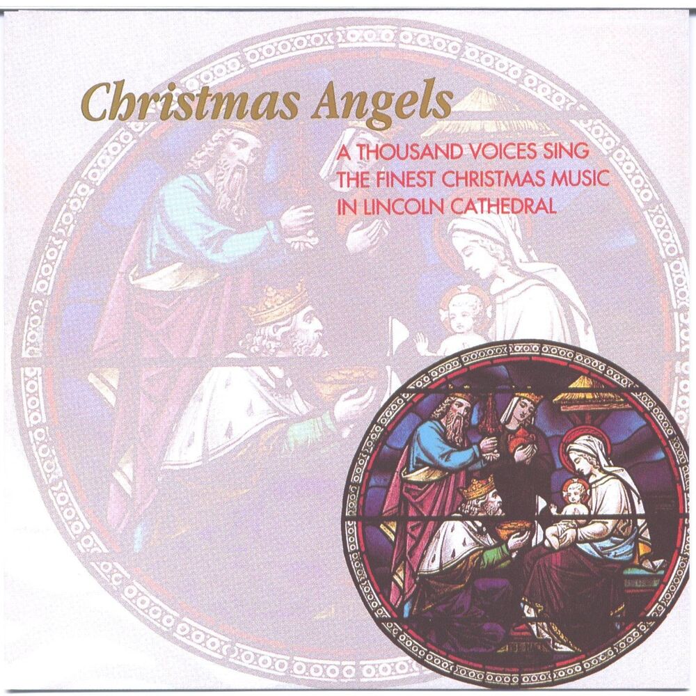 Picture of Christmas Angels