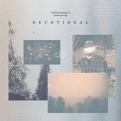 Cover of Devotional by undefined