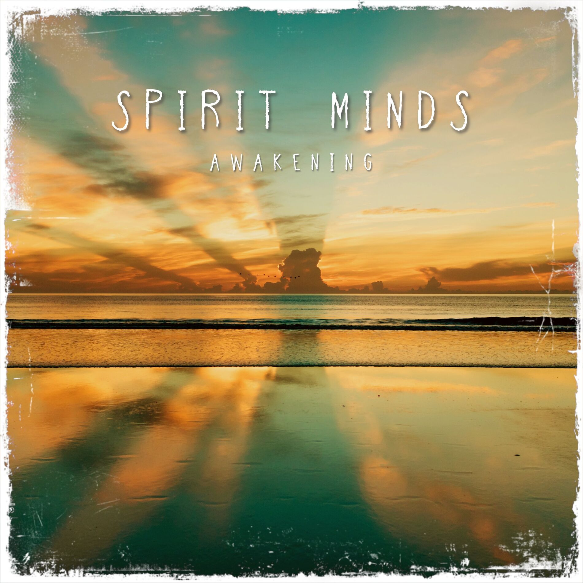 Album cover of Awakening
