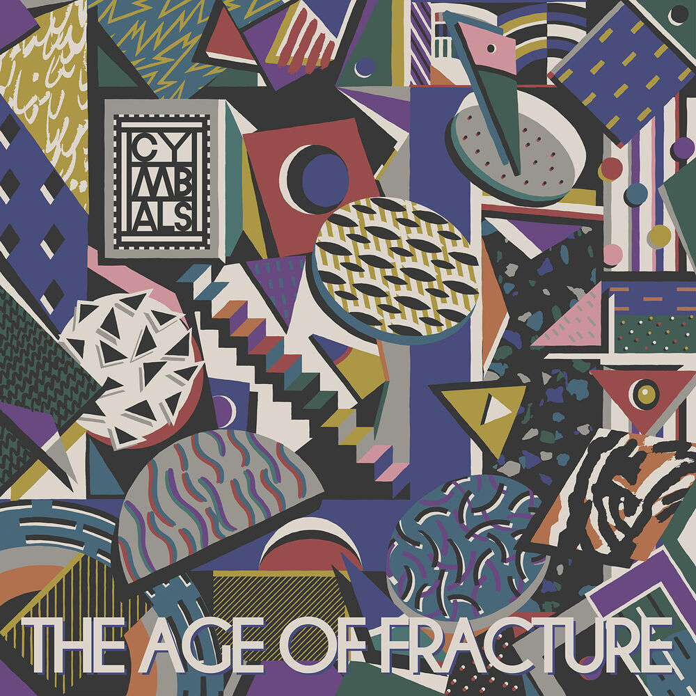 Picture of The Age of Fracture (Bonus Version)