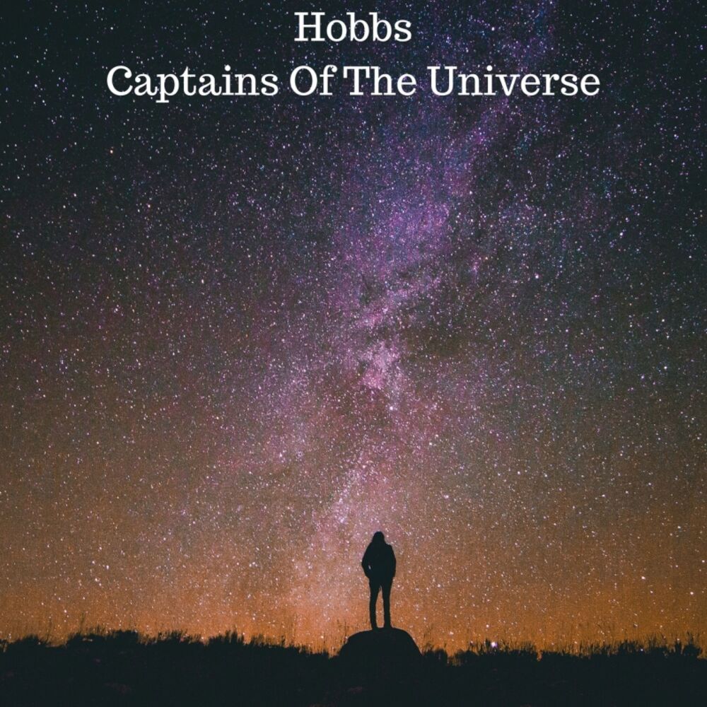 Picture of Captains Of The Universe