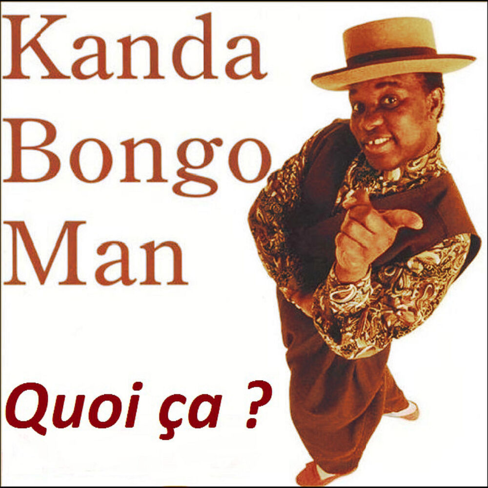 Picture of Quoi ça ?