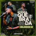 SOS Paix&atilde;o / 24 Meses / Restou Saudade (D&eacute;ndaquebrada2) - Bloco 2 (Ao Vivo)