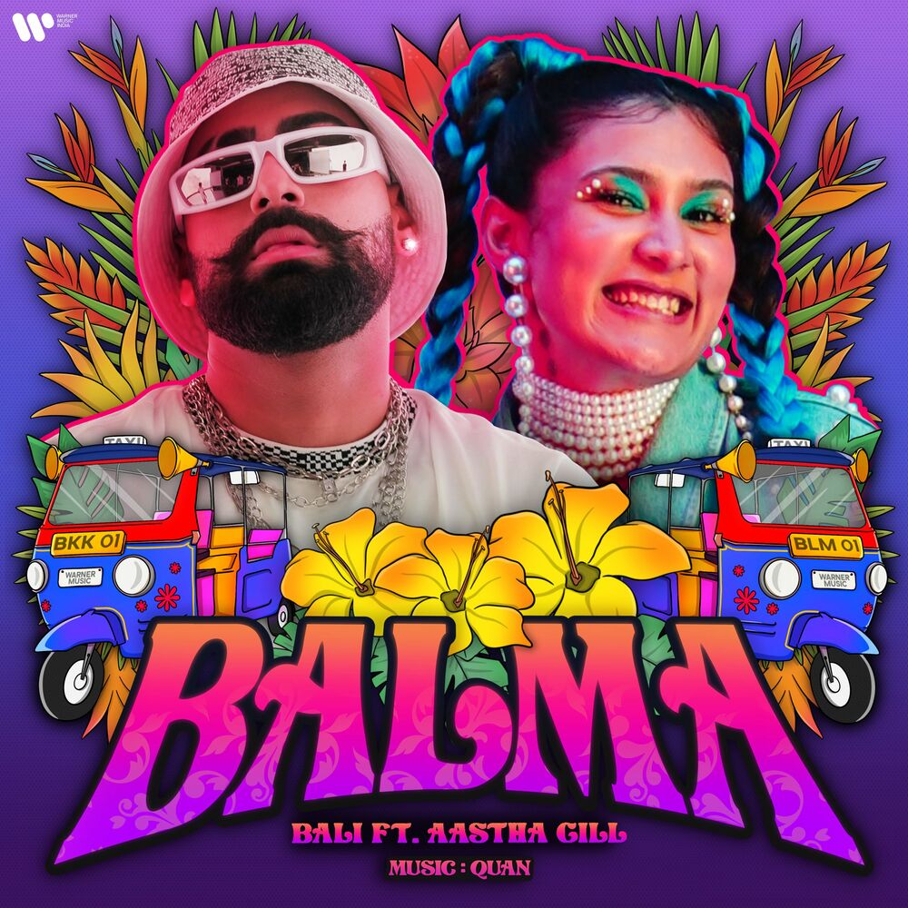 Picture of Balma (feat. Aastha Gill)