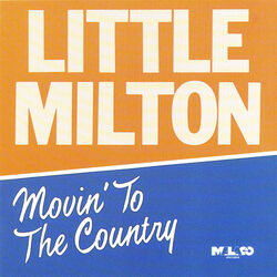 Cover of Movin' to the Country