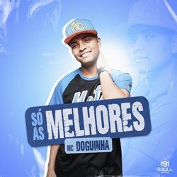 Cover of Só As Melhores