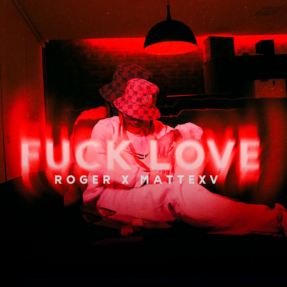 Picture of Fuck Love