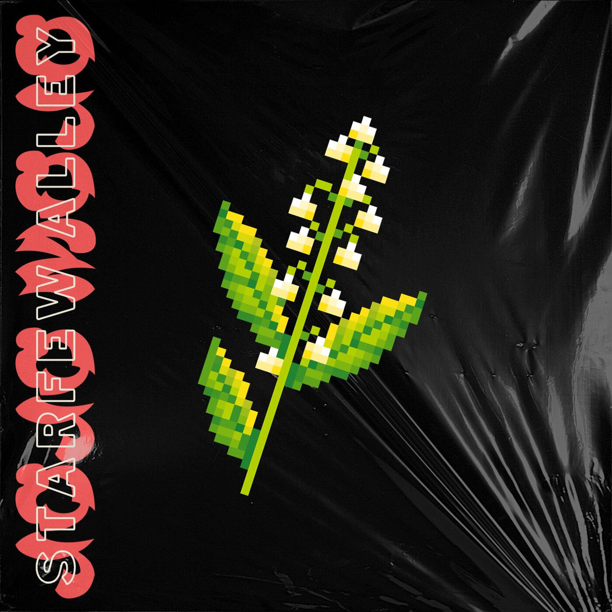 Album cover of Starfew Alley