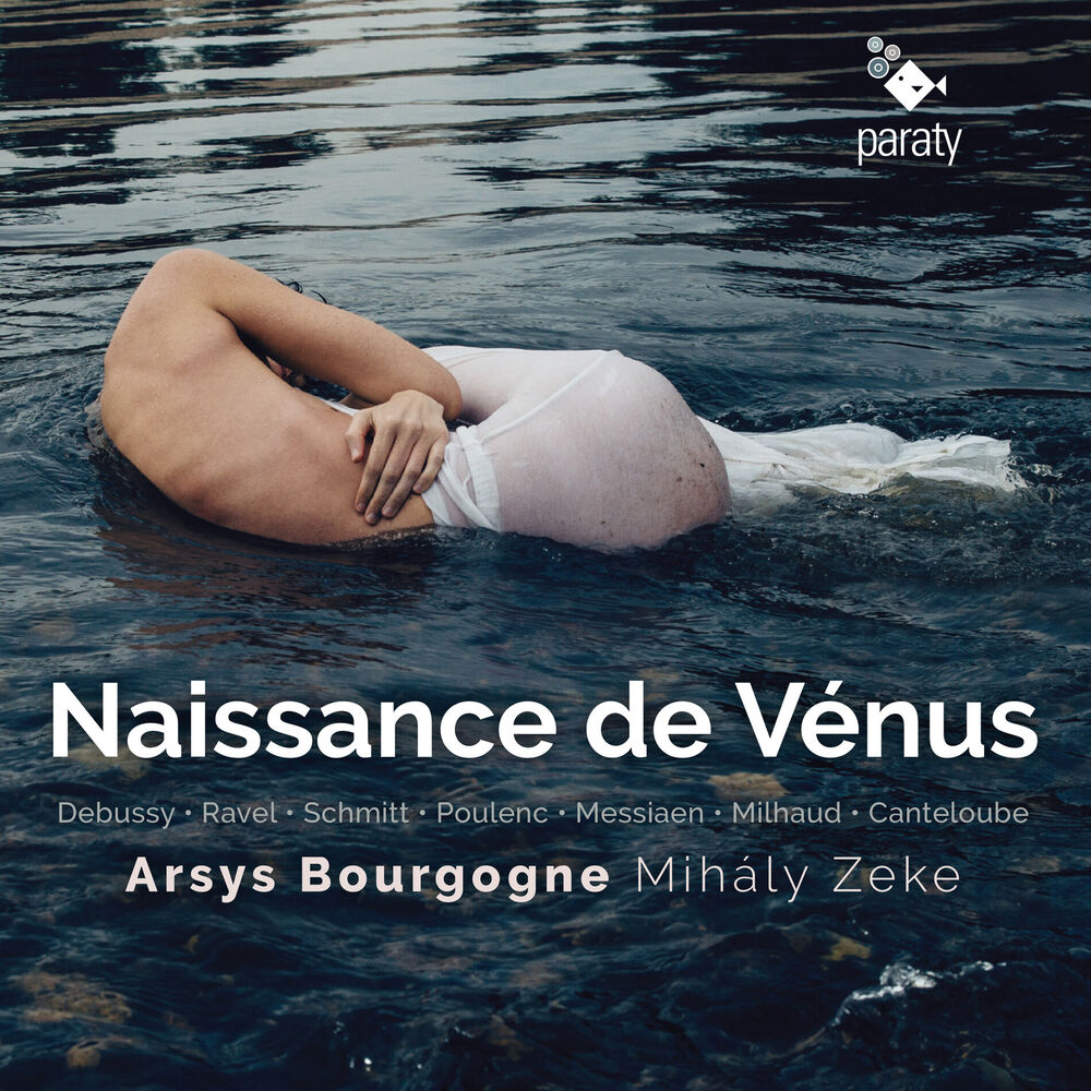 Picture of Naissance de Vénus