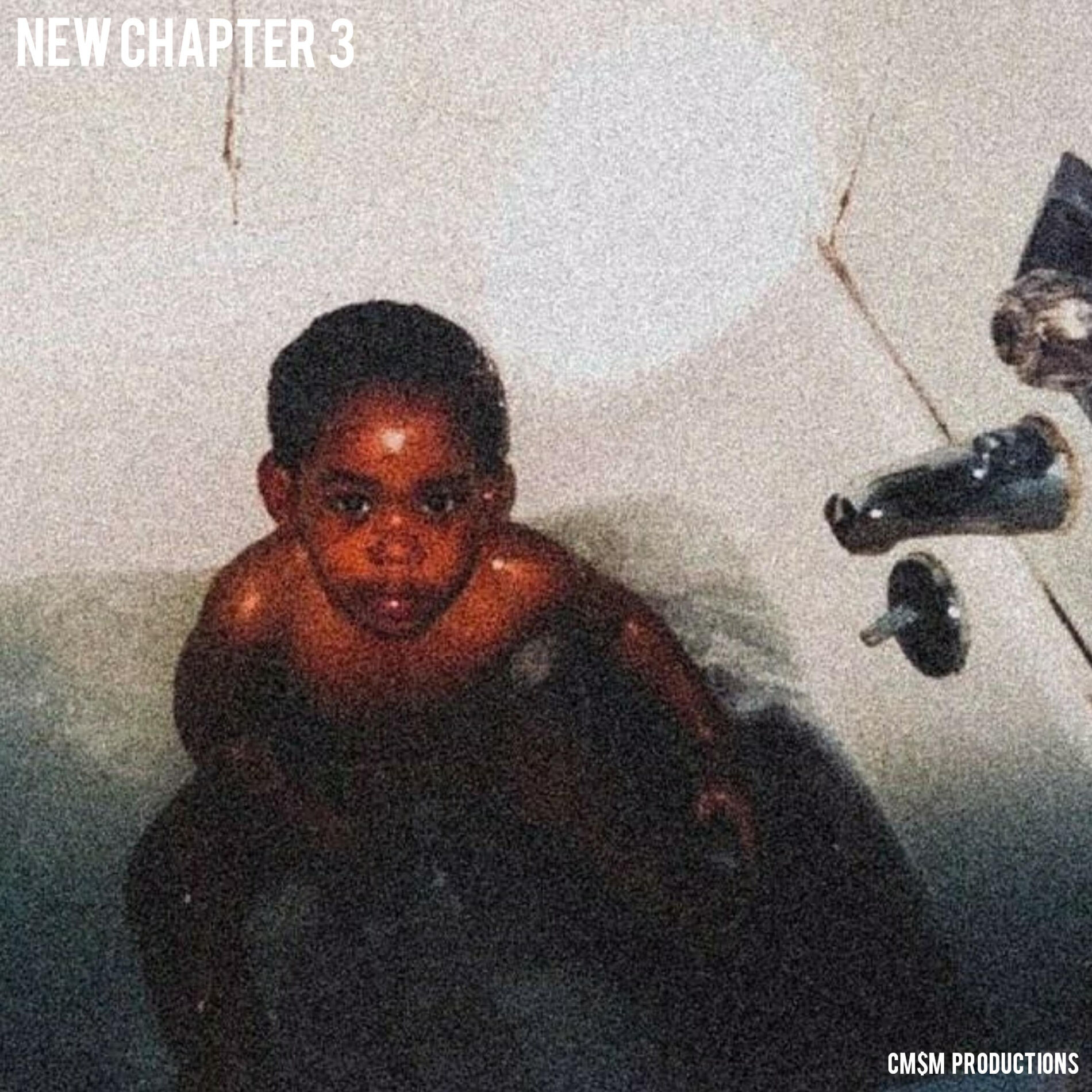 Album cover of New Chapter 3