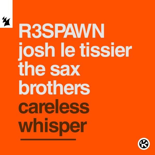 Careless Whisper