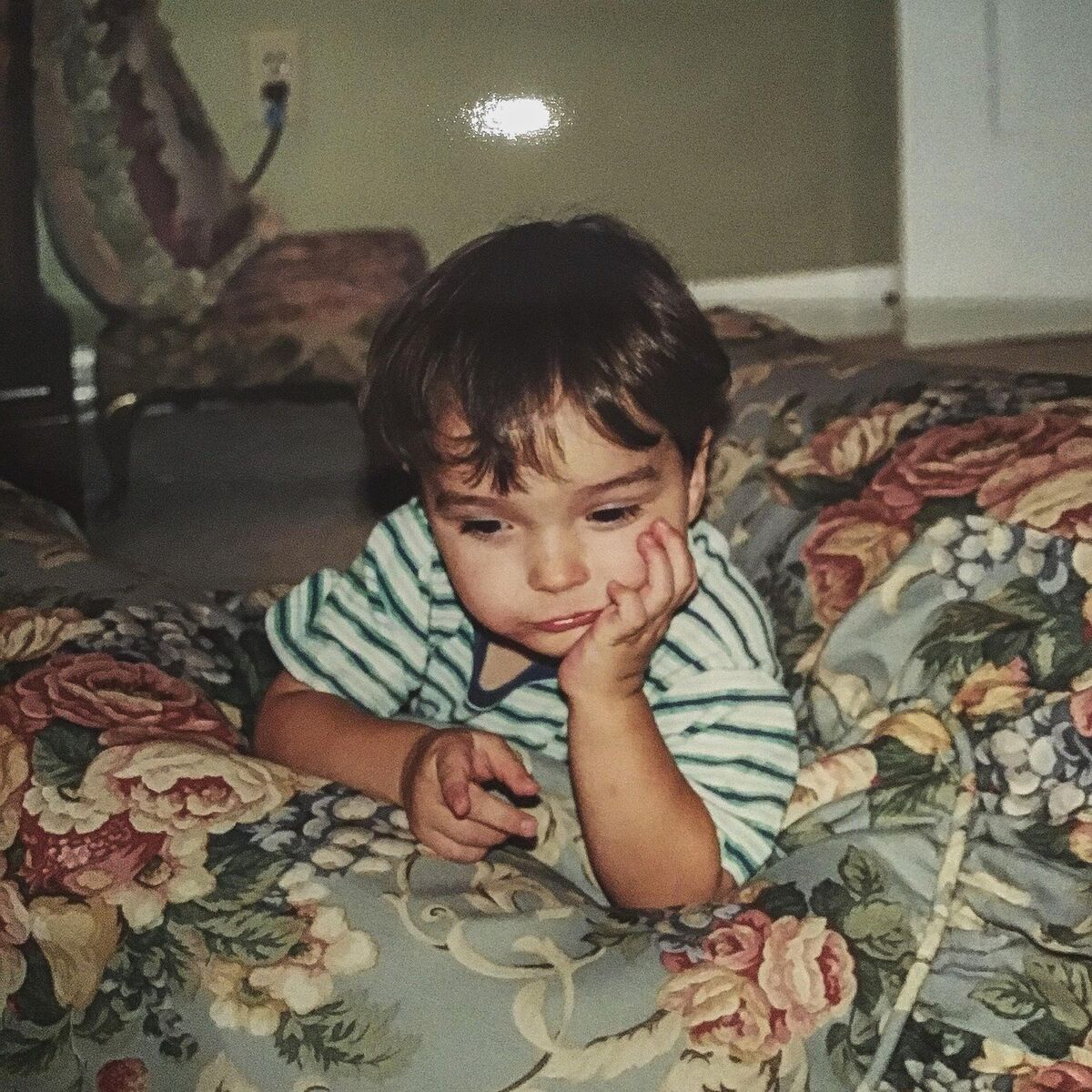 Album cover of They Just Exist
