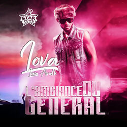 Cover of L'Ambiance du Général
