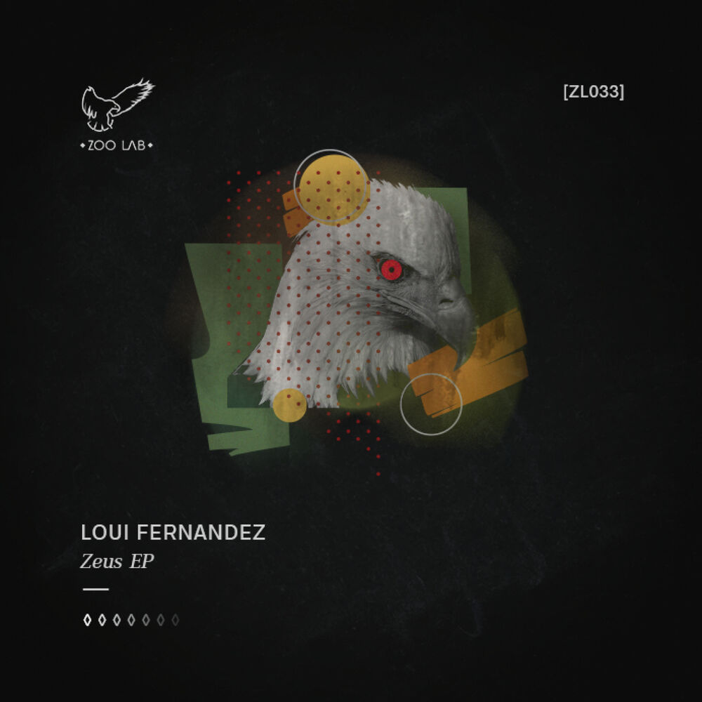 Picture of Zeus Ep