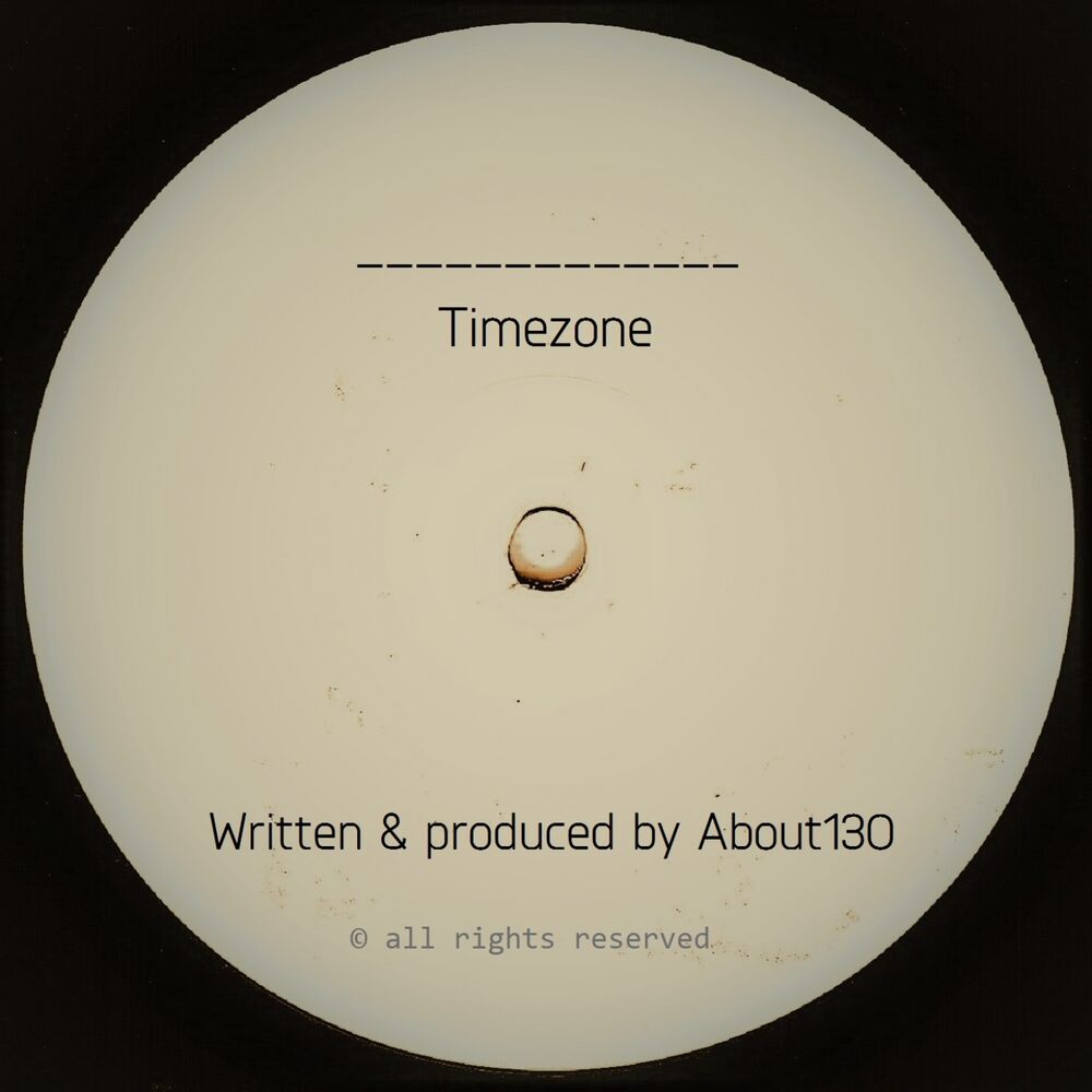 Picture of Timezone