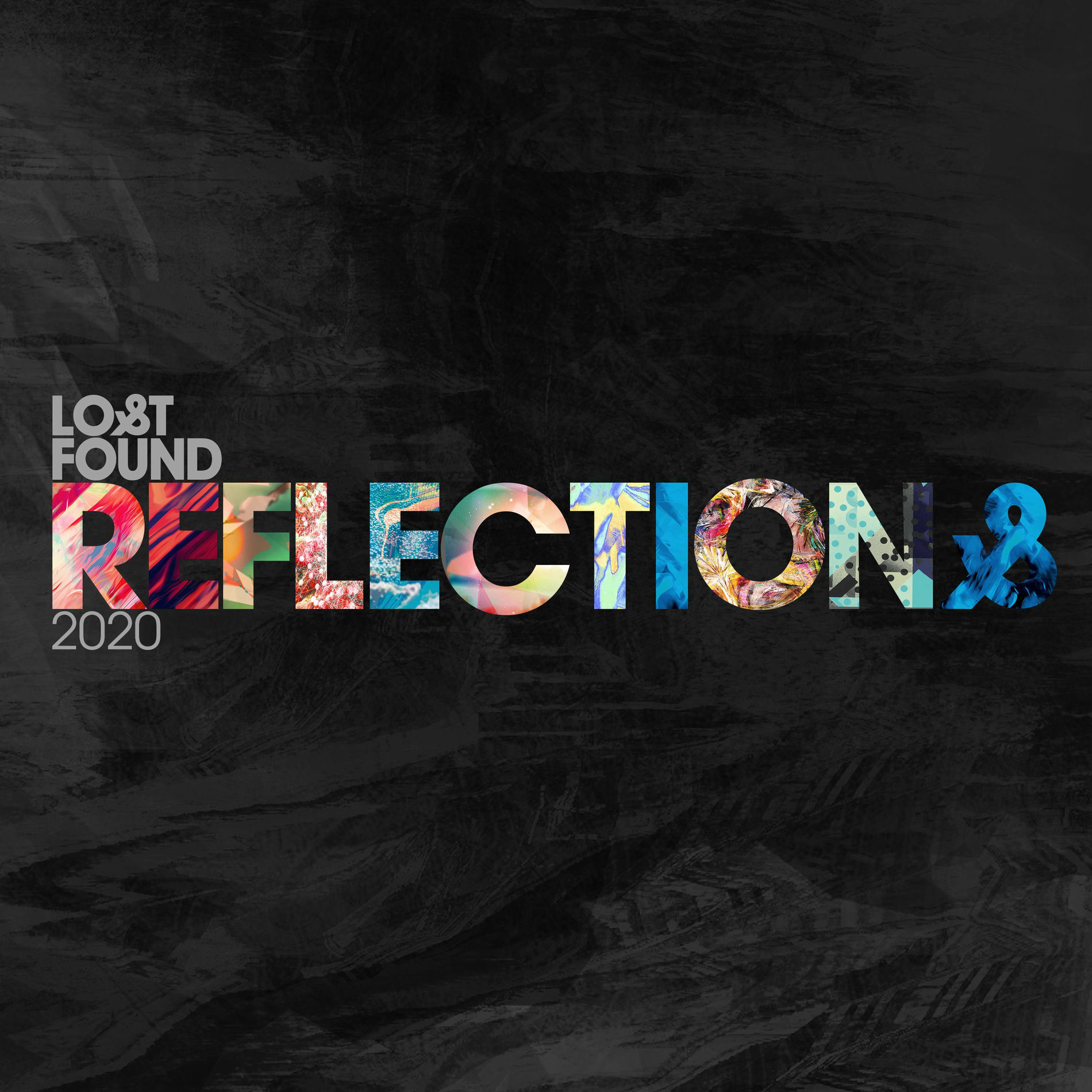 Album cover of Reflections 2020