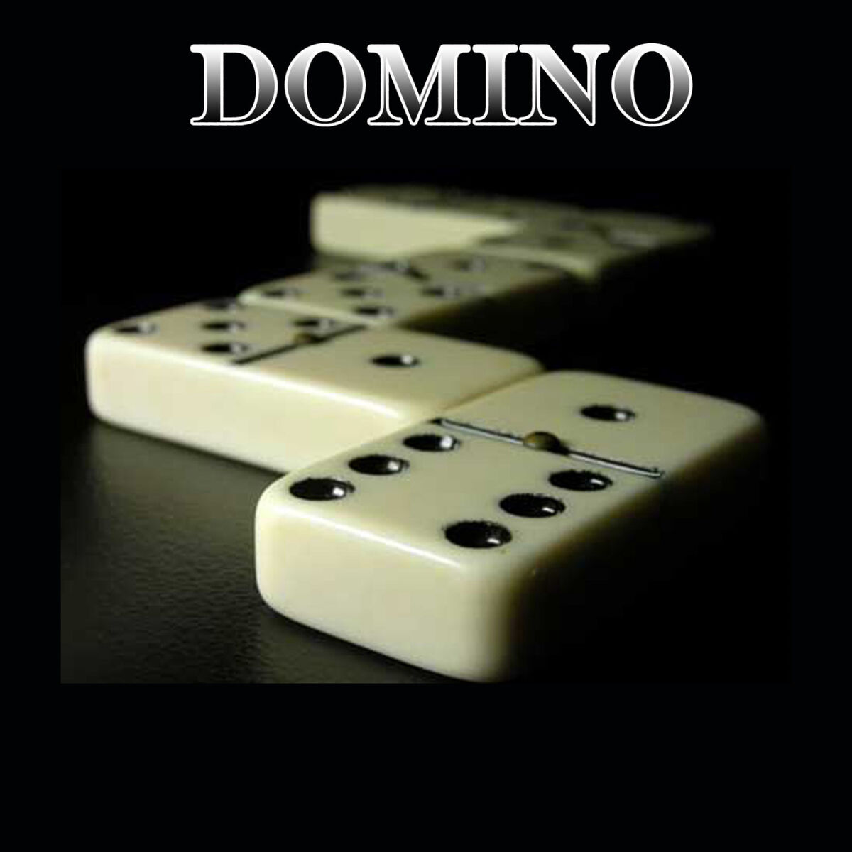 Album cover of Domino