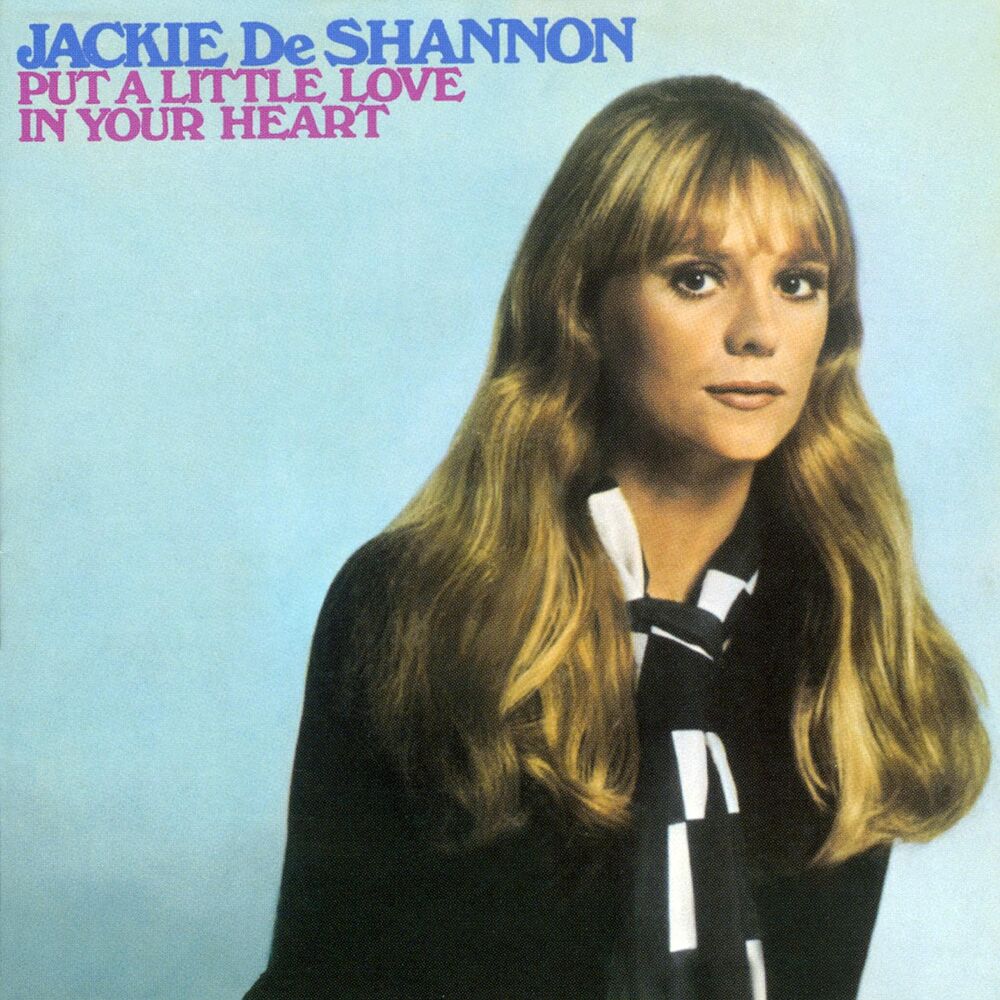 Picture of Put A Little Love In Your Heart (Deluxe Edition)