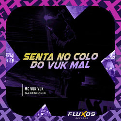 Senta no Colo do Vuk Mal