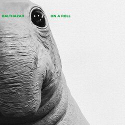 Cover of On A Roll
