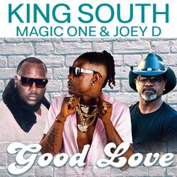 Cover of Good Love