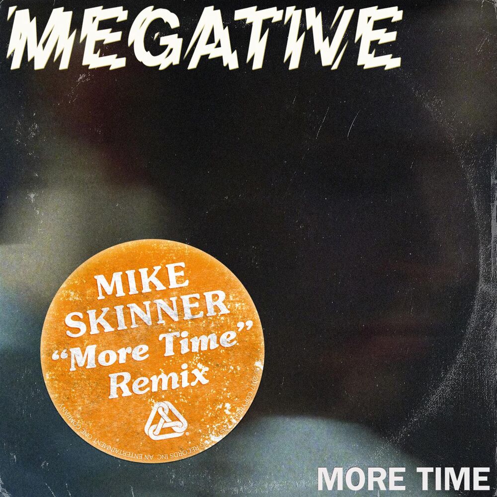 Picture of More Time (Mike Skinner Remix)