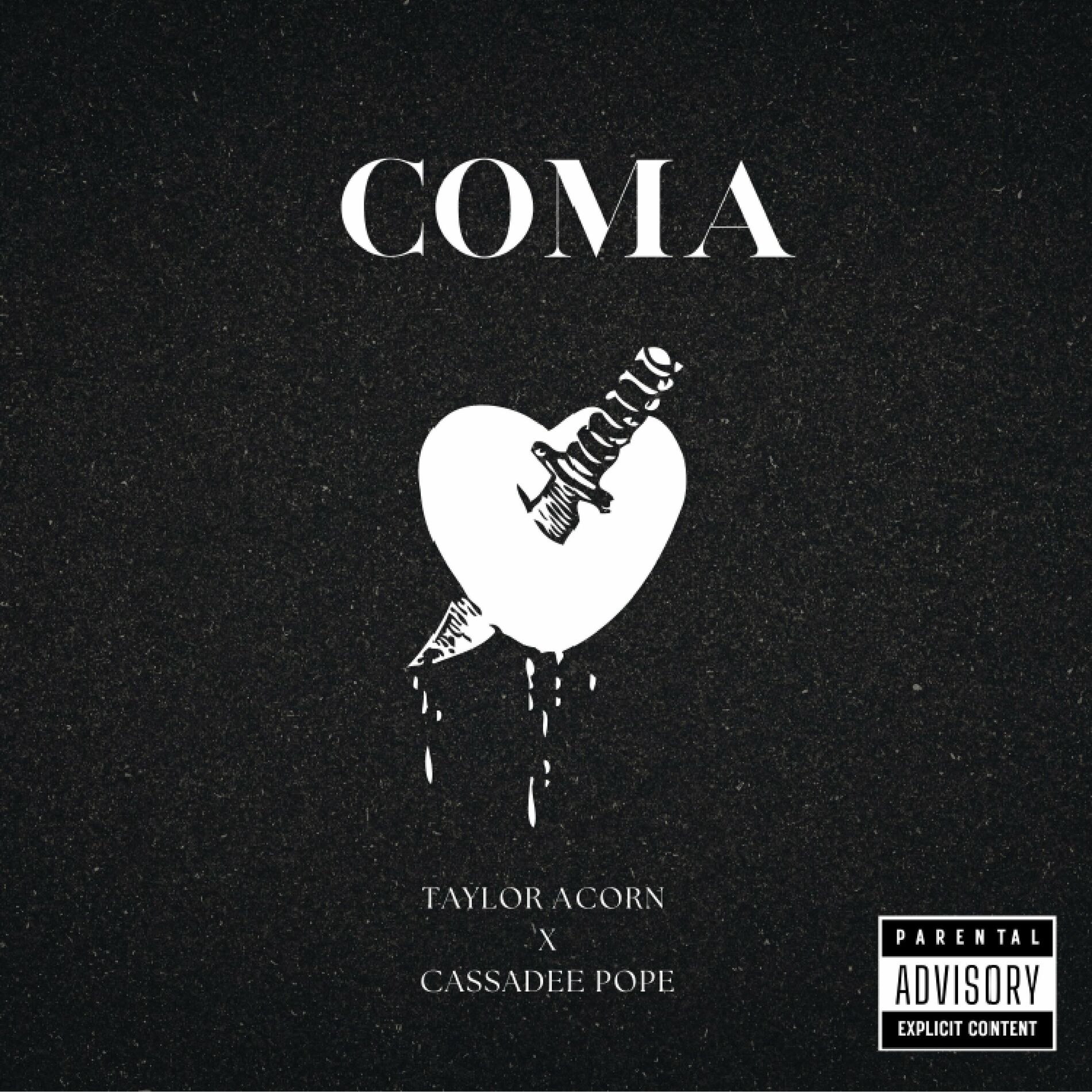 Album cover of Coma