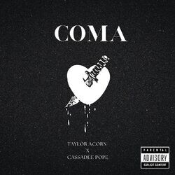Cover of Coma