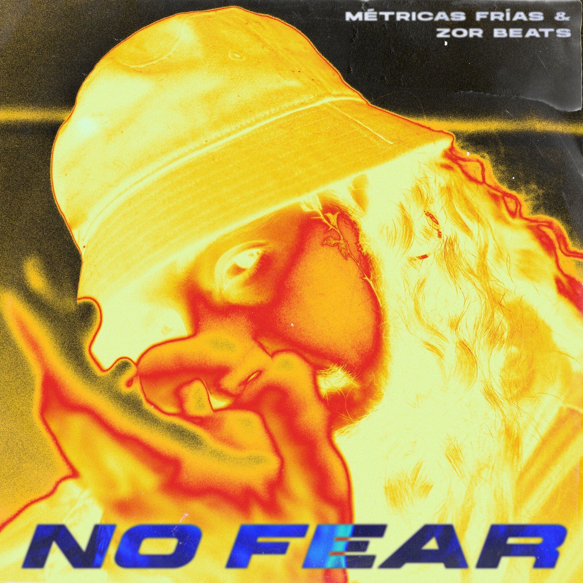 Album picture of No Fear