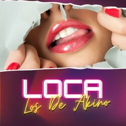 Cover of Loca