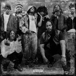 Cover of STILL IN THE PAINT