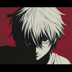 Cover of Near's Theme (Death Note)