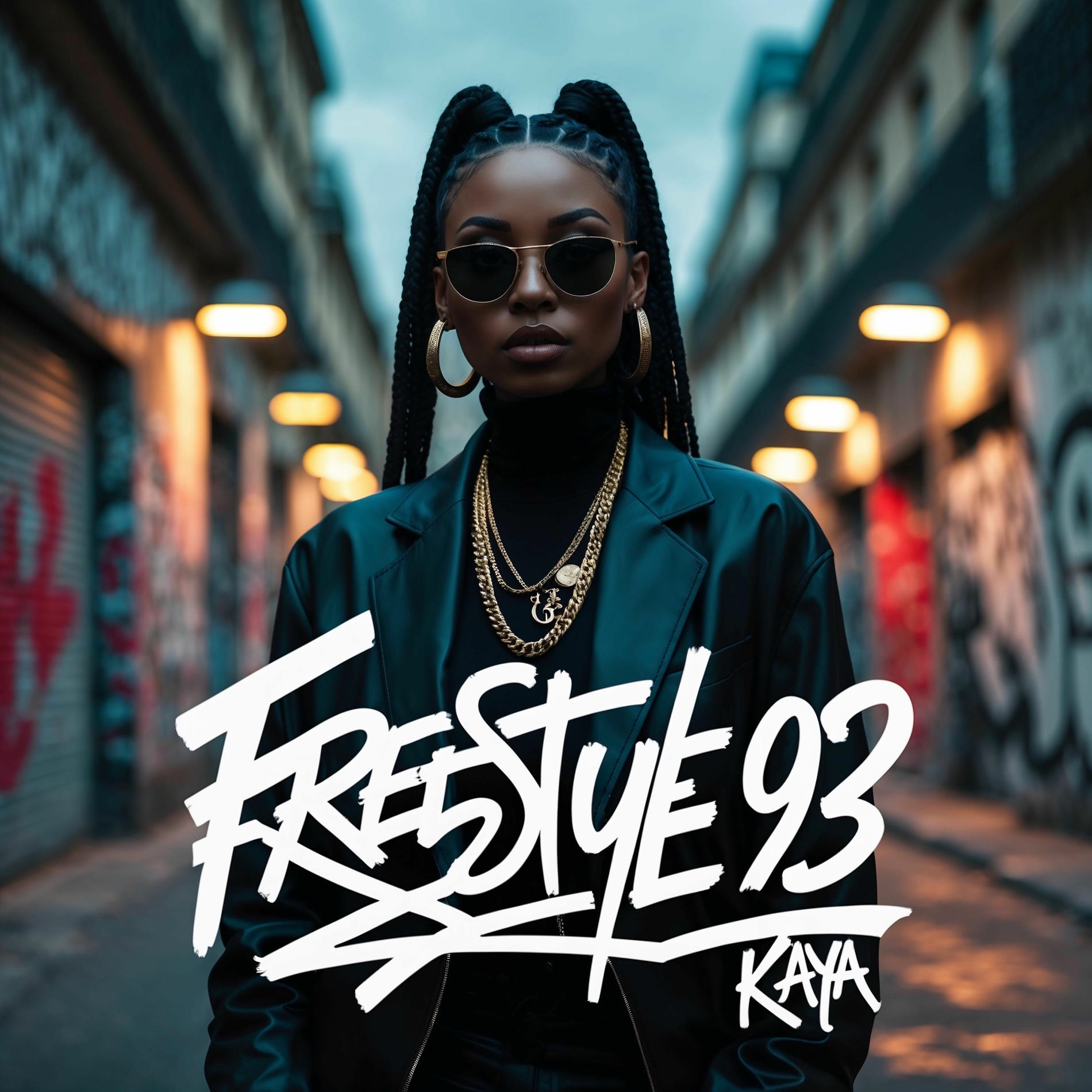 Kaya - GOTHIC(A-type) | Deezer