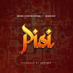 Cover of Pisi
