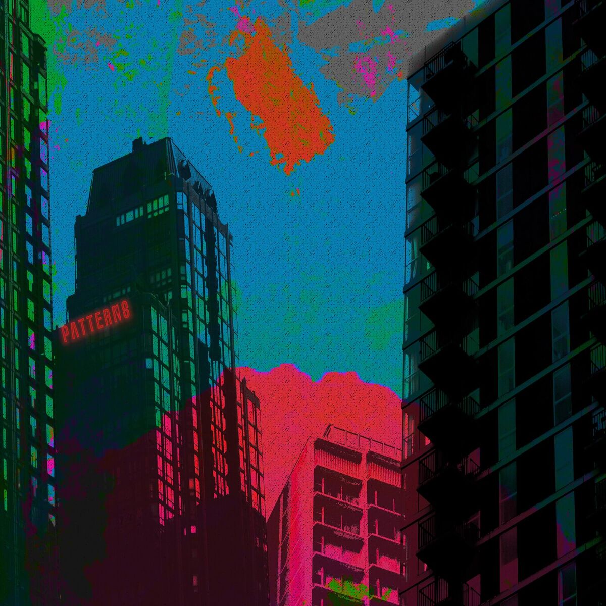 Album cover of Patterns