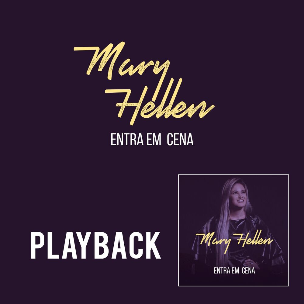 Picture of Entra em Cena (Playback)