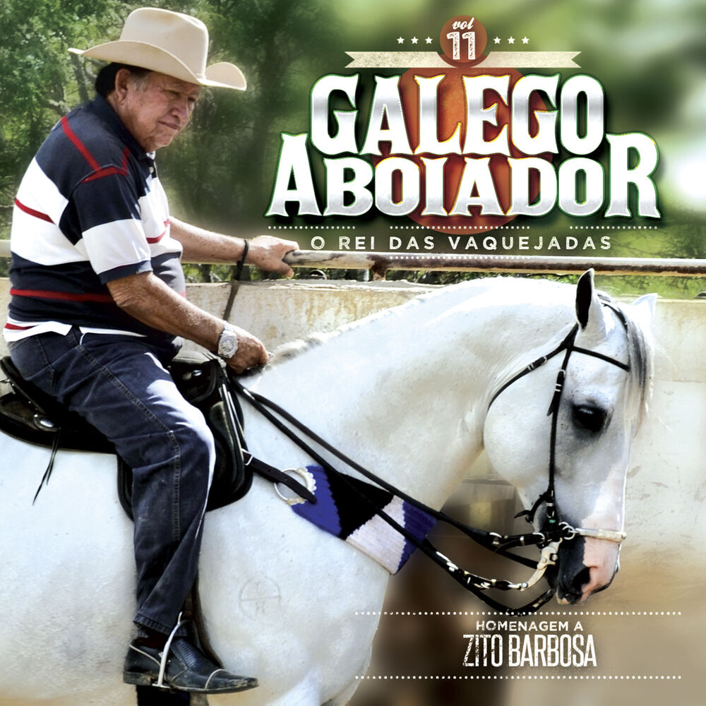 Picture of Galego Aboiador, Vol. 11